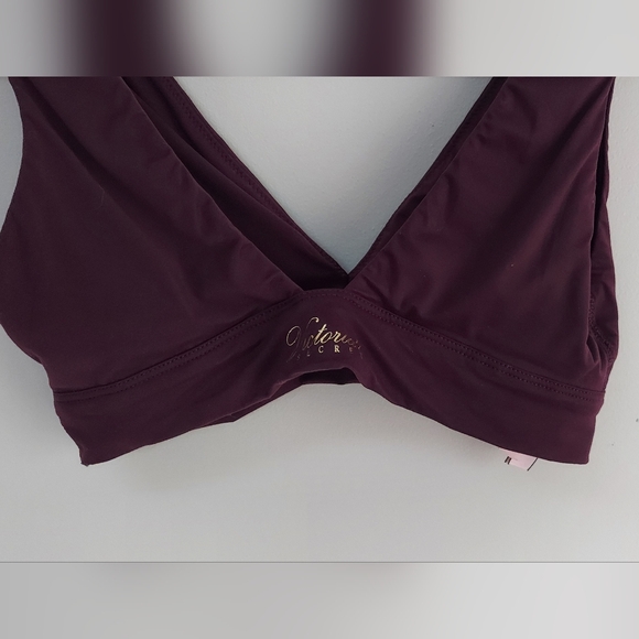 BUNDLE - 2 PINK Victoria's Secret Bralettes - Picture 14 of 15